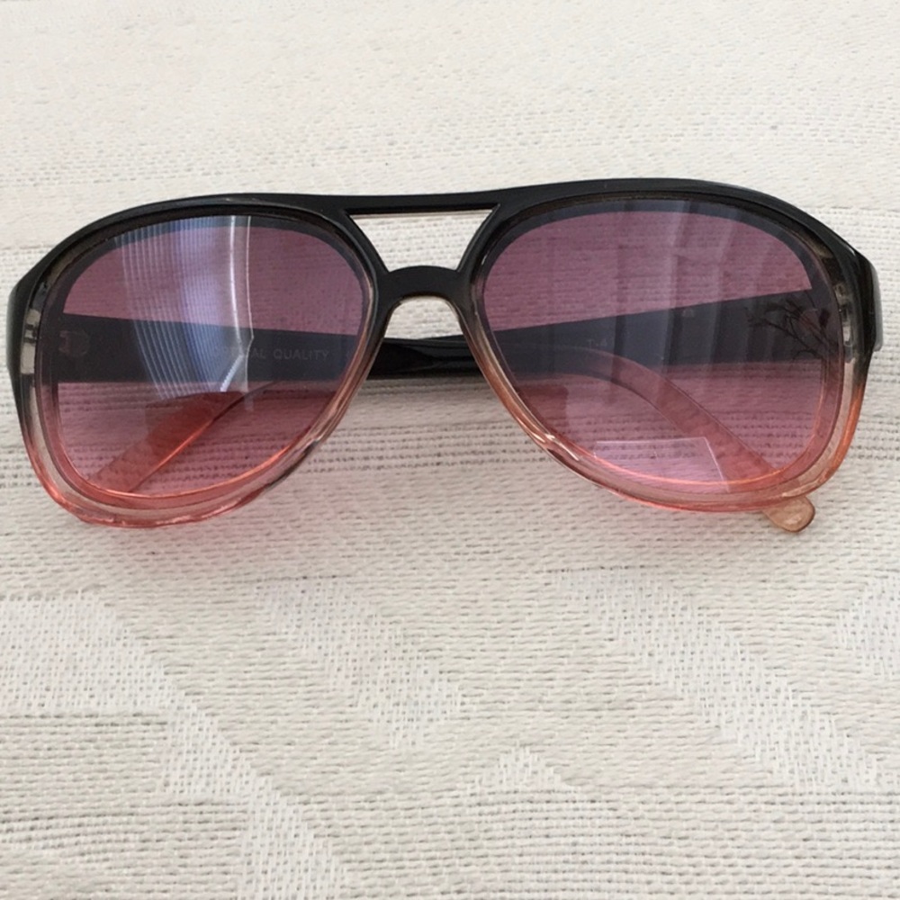 Optical Quality Sunglasses